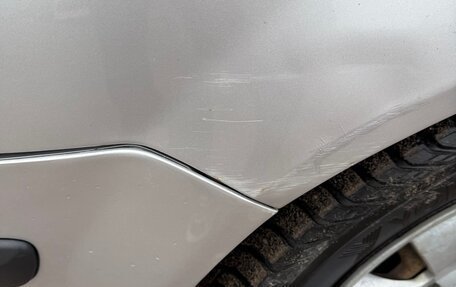 Hyundai Getz I рестайлинг, 2004 год, 380 000 рублей, 34 фотография