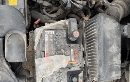 Hyundai Getz I рестайлинг, 2004 год, 380 000 рублей, 39 фотография