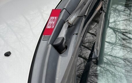 Hyundai Getz I рестайлинг, 2004 год, 380 000 рублей, 33 фотография