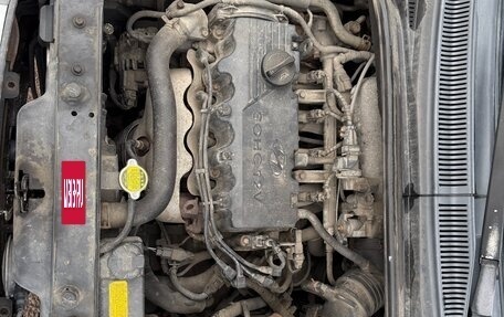 Hyundai Getz I рестайлинг, 2004 год, 380 000 рублей, 38 фотография