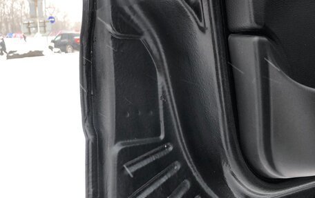 Chevrolet Niva I рестайлинг, 2008 год, 900 000 рублей, 21 фотография