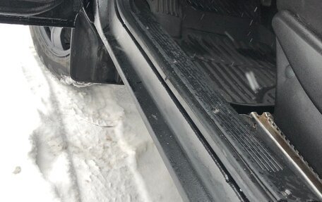 Chevrolet Niva I рестайлинг, 2008 год, 900 000 рублей, 20 фотография