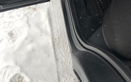 Chevrolet Niva I рестайлинг, 2008 год, 900 000 рублей, 22 фотография