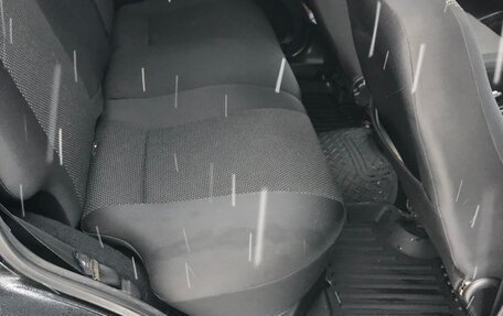 Chevrolet Niva I рестайлинг, 2008 год, 900 000 рублей, 23 фотография