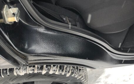 Chevrolet Niva I рестайлинг, 2008 год, 900 000 рублей, 24 фотография