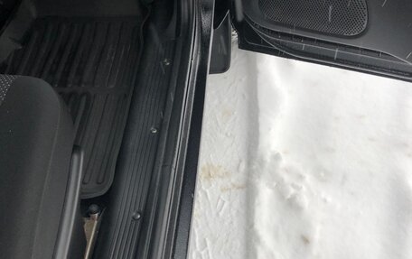 Chevrolet Niva I рестайлинг, 2008 год, 900 000 рублей, 27 фотография