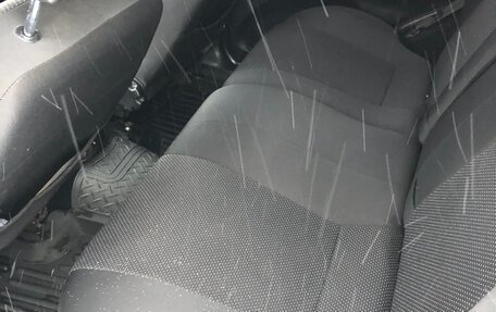 Chevrolet Niva I рестайлинг, 2008 год, 900 000 рублей, 18 фотография