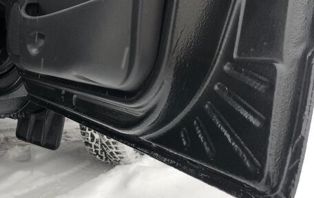 Chevrolet Niva I рестайлинг, 2008 год, 900 000 рублей, 28 фотография