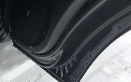 Chevrolet Niva I рестайлинг, 2008 год, 900 000 рублей, 26 фотография