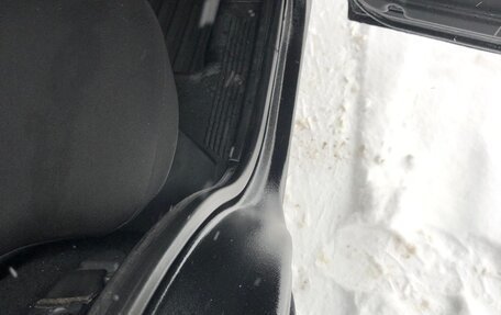 Chevrolet Niva I рестайлинг, 2008 год, 900 000 рублей, 25 фотография