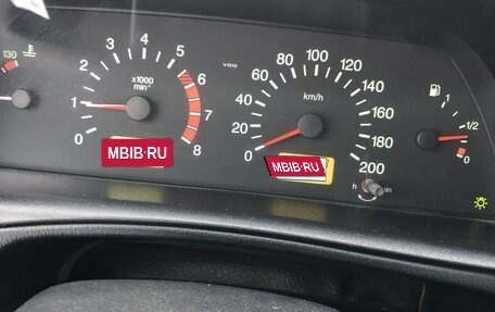 Chevrolet Niva I рестайлинг, 2008 год, 900 000 рублей, 19 фотография