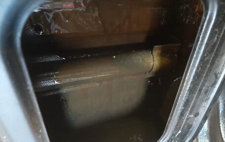 Chevrolet Niva I рестайлинг, 2008 год, 900 000 рублей, 33 фотография