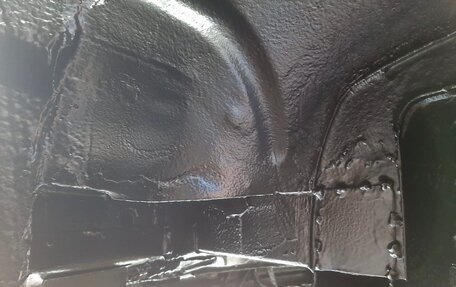 Chevrolet Niva I рестайлинг, 2008 год, 900 000 рублей, 36 фотография