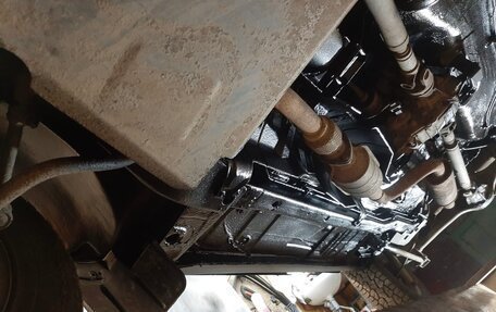 Chevrolet Niva I рестайлинг, 2008 год, 900 000 рублей, 32 фотография