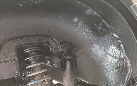 Chevrolet Niva I рестайлинг, 2008 год, 900 000 рублей, 35 фотография