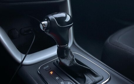 KIA cee'd III, 2013 год, 1 399 000 рублей, 18 фотография