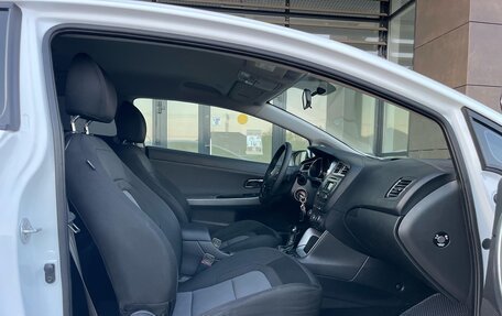 KIA cee'd III, 2013 год, 1 399 000 рублей, 20 фотография