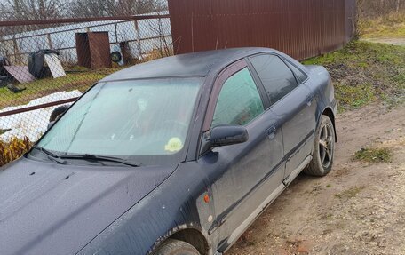 Audi A4, 1997 год, 350 000 рублей, 3 фотография