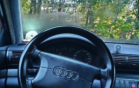 Audi A4, 1997 год, 350 000 рублей, 7 фотография