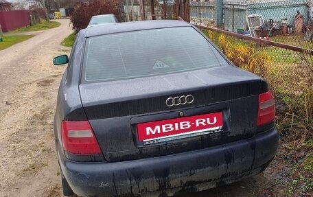Audi A4, 1997 год, 350 000 рублей, 4 фотография