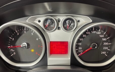 Ford Focus II рестайлинг, 2010 год, 680 000 рублей, 13 фотография