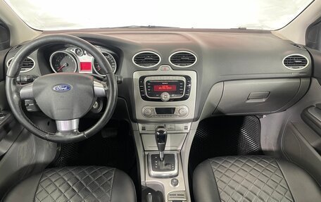 Ford Focus II рестайлинг, 2010 год, 680 000 рублей, 10 фотография