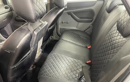 Ford Focus II рестайлинг, 2010 год, 680 000 рублей, 16 фотография