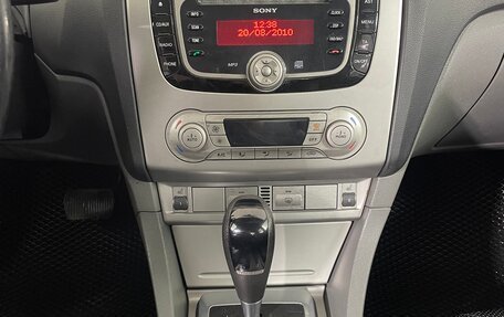 Ford Focus II рестайлинг, 2010 год, 680 000 рублей, 12 фотография