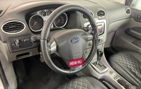 Ford Focus II рестайлинг, 2010 год, 680 000 рублей, 8 фотография