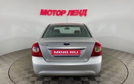 Ford Focus II рестайлинг, 2010 год, 680 000 рублей, 5 фотография