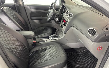 Ford Focus II рестайлинг, 2010 год, 680 000 рублей, 15 фотография