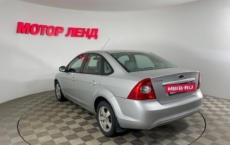 Ford Focus II рестайлинг, 2010 год, 680 000 рублей, 6 фотография