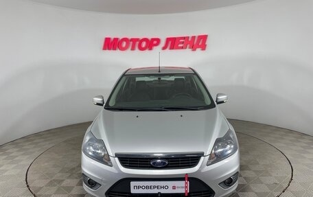 Ford Focus II рестайлинг, 2010 год, 680 000 рублей, 2 фотография