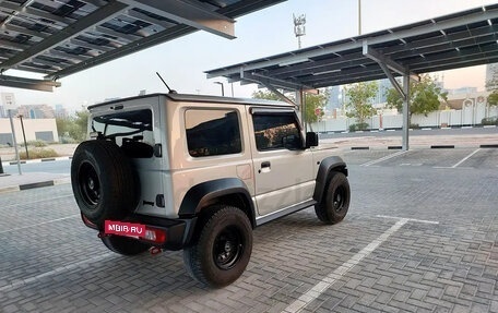 Suzuki Jimny, 2022 год, 2 340 000 рублей, 4 фотография