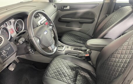 Ford Focus II рестайлинг, 2010 год, 680 000 рублей, 17 фотография