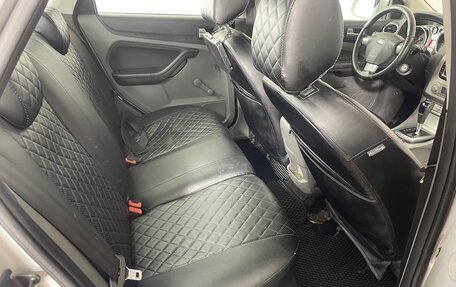 Ford Focus II рестайлинг, 2010 год, 680 000 рублей, 18 фотография