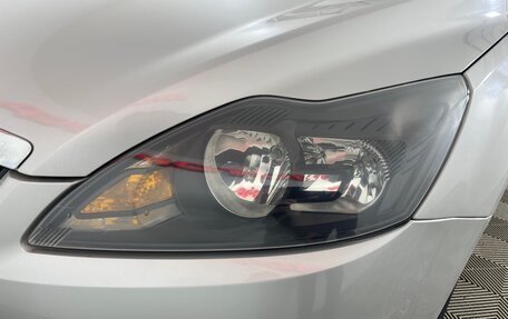 Ford Focus II рестайлинг, 2010 год, 680 000 рублей, 19 фотография