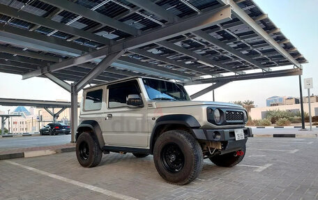 Suzuki Jimny, 2022 год, 2 340 000 рублей, 2 фотография