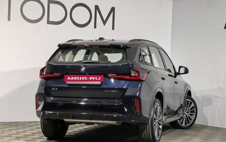 BMW X1, 2025 год, 5 850 000 рублей, 2 фотография