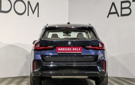 BMW X1, 2025 год, 5 850 000 рублей, 4 фотография
