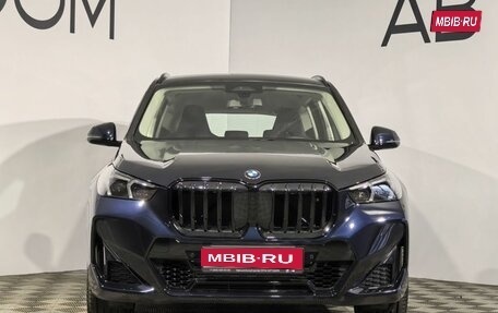 BMW X1, 2025 год, 5 850 000 рублей, 3 фотография