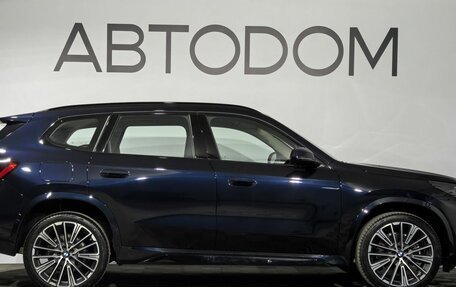 BMW X1, 2025 год, 5 850 000 рублей, 5 фотография