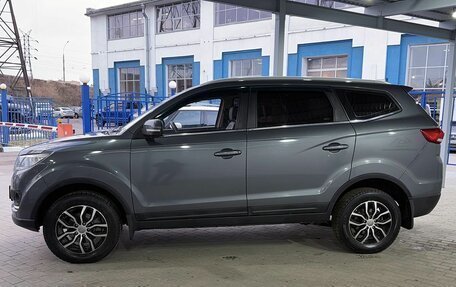 Lifan Myway, 2018 год, 1 049 000 рублей, 2 фотография