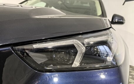 BMW X1, 2025 год, 5 850 000 рублей, 7 фотография