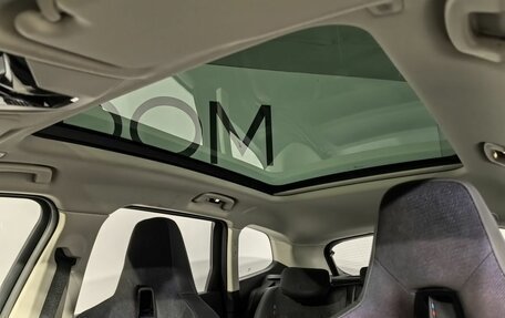 BMW X1, 2025 год, 5 850 000 рублей, 15 фотография