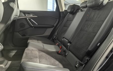 BMW X1, 2025 год, 5 850 000 рублей, 14 фотография