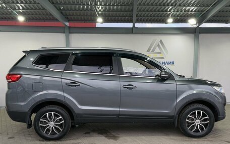 Lifan Myway, 2018 год, 1 049 000 рублей, 6 фотография
