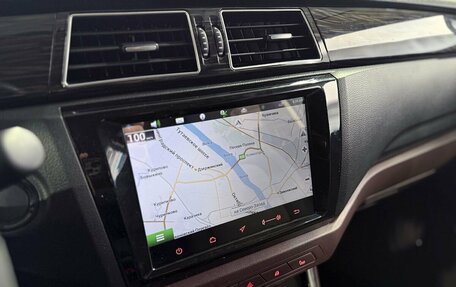 Lifan Myway, 2018 год, 1 049 000 рублей, 12 фотография