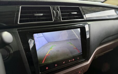 Lifan Myway, 2018 год, 1 049 000 рублей, 13 фотография