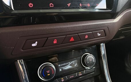 Lifan Myway, 2018 год, 1 049 000 рублей, 14 фотография